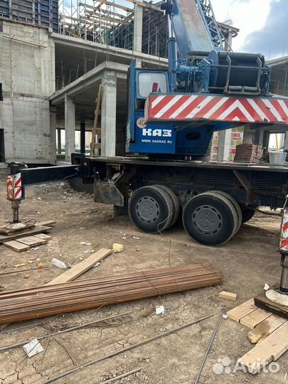 Клинцы КС-55713-1К-1, 2012