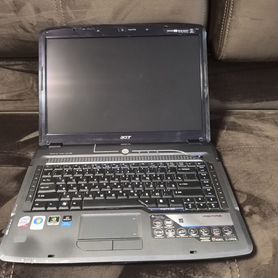 Acer aspire 5930g