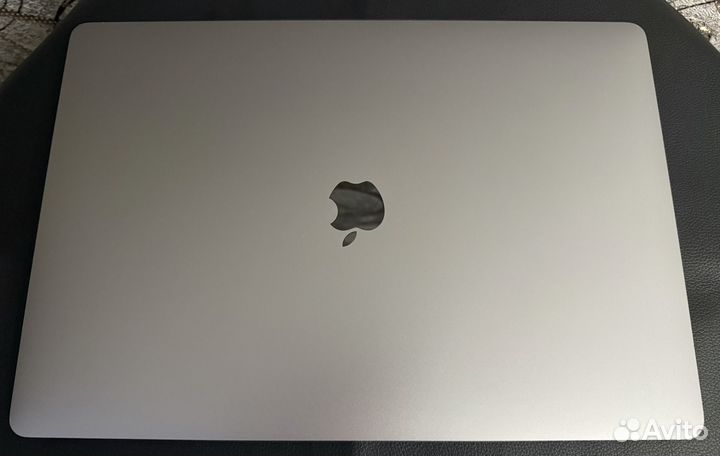 MacBook Pro 16 i9 32GB 1TB 8GB Видеокарта