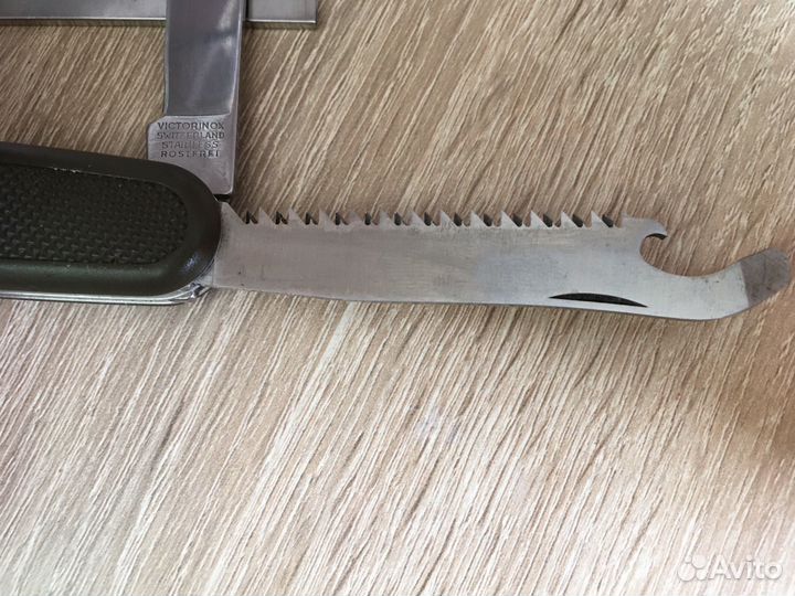 Нож складной GAK 108 оригинал