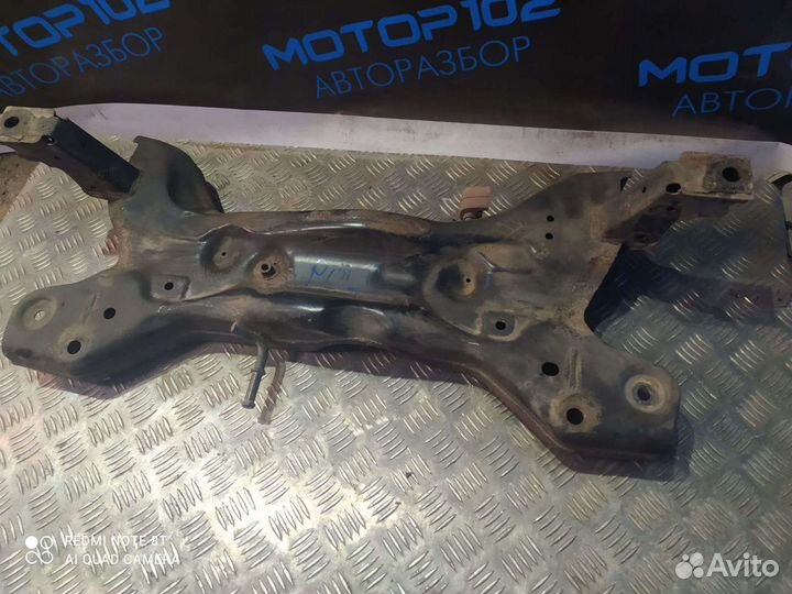 Подрамник VW Polo