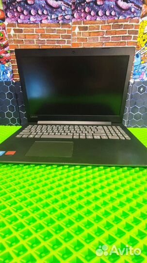 Игровой ноутбук для работы и учебы. Гарантия