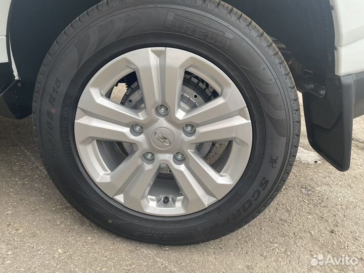 Pirelli Scorpion Verde All Season 215/65 R16