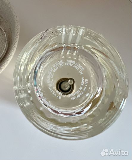 Apple Brendy by Kilian оригинал