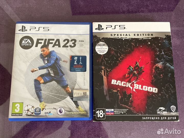 Игры для приставок ps4 ps5