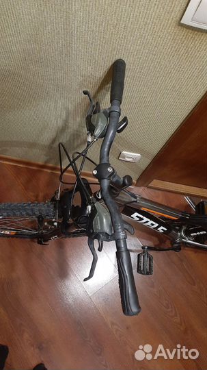 Велосипед Stels Navigator 510, колеса 26