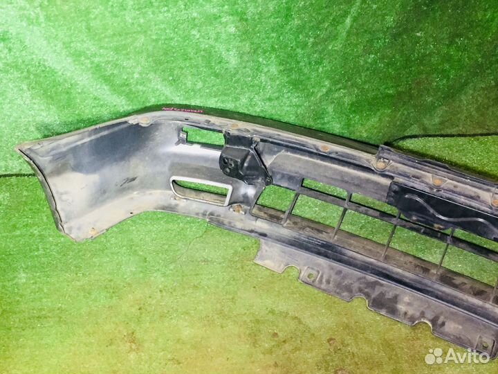 Бампер передний Дорест Honda Integra DA5DA6DA7DA8