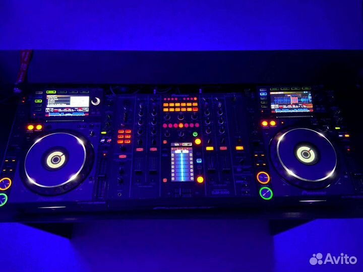 Обучение диджеингу/DJ/Диджейский курсы