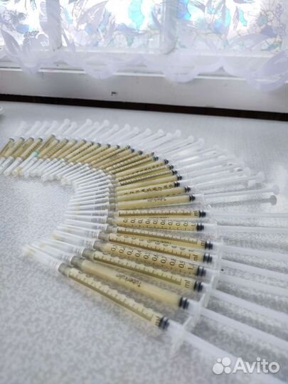 Маточное молочко