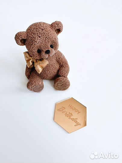 Подарочные наборы и фигруки из шоколада