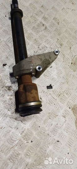 Полуось передняя правая (приводной вал, шрус) Buick Encore restailing 2018