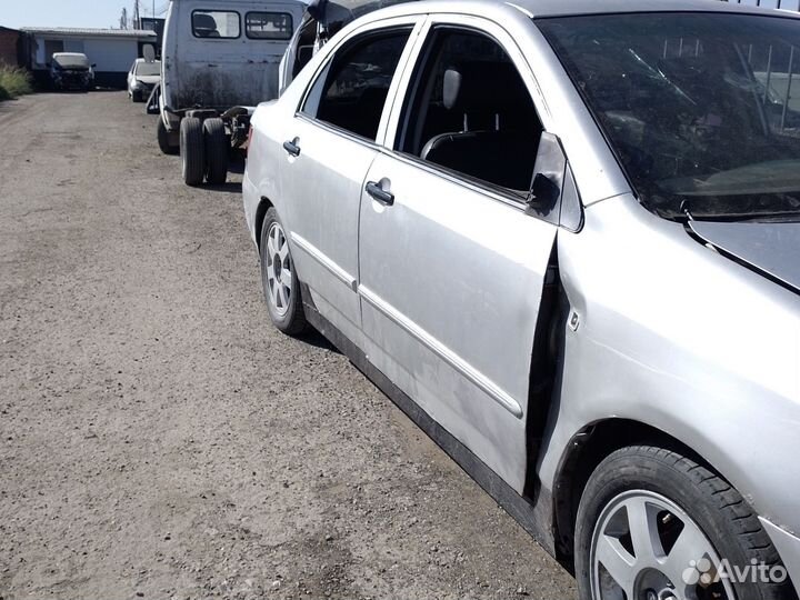 Авторазборка разбор Byd f3 бад ф3