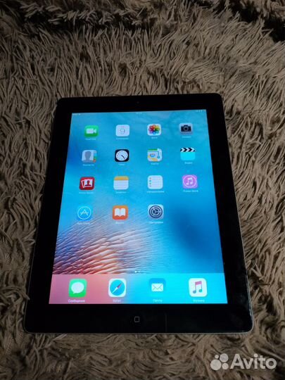 iPad 2 16гб