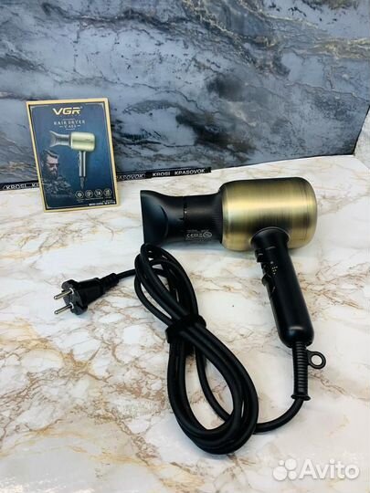 Фен для волос