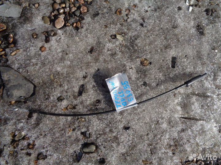 Тросик печки Nissan Primera QP11 QG18DE 1999/12