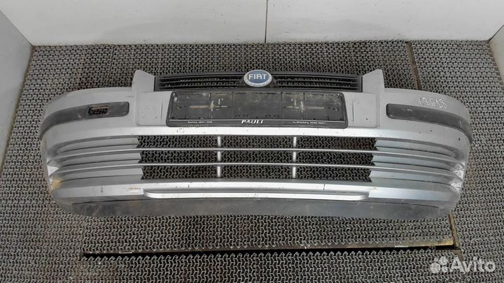 Бампер Fiat Stilo, 2004