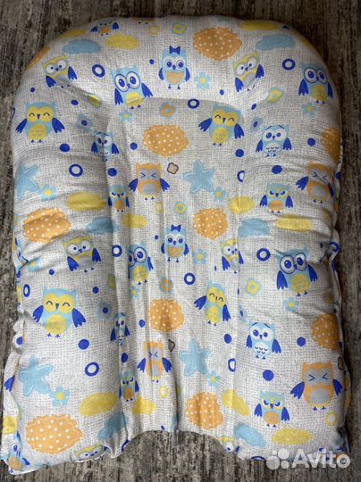 Кокон для новорожденных