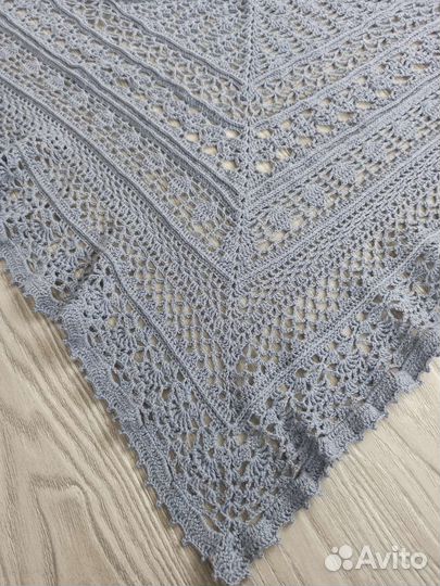 Платок шаль