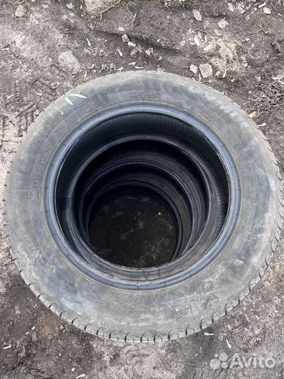 Kumho Ecowing ES01 KH27 185/65 R15 88H