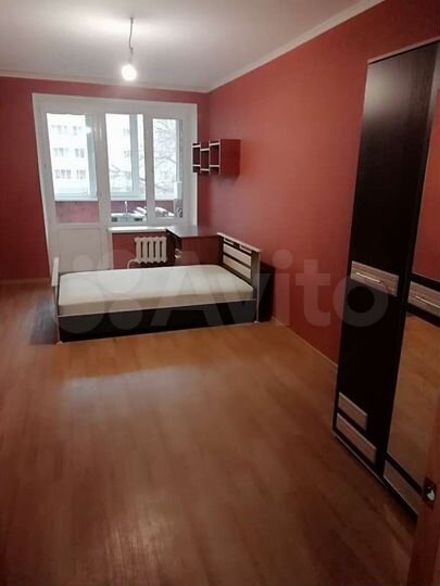 2-к. квартира, 81,5 м², 2/10 эт.