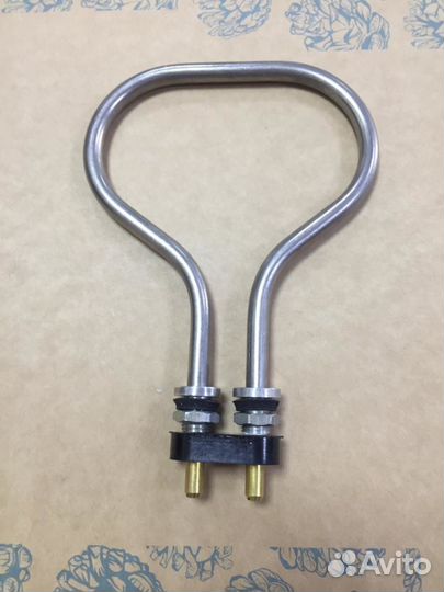 Тэн чайника 1250 Вт