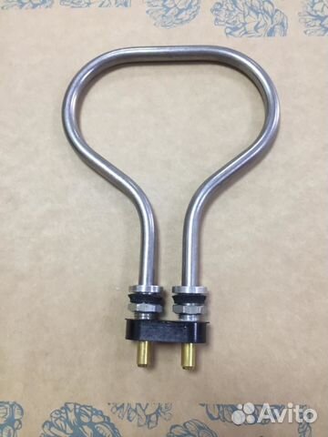 Тэн чайника 1250 Вт