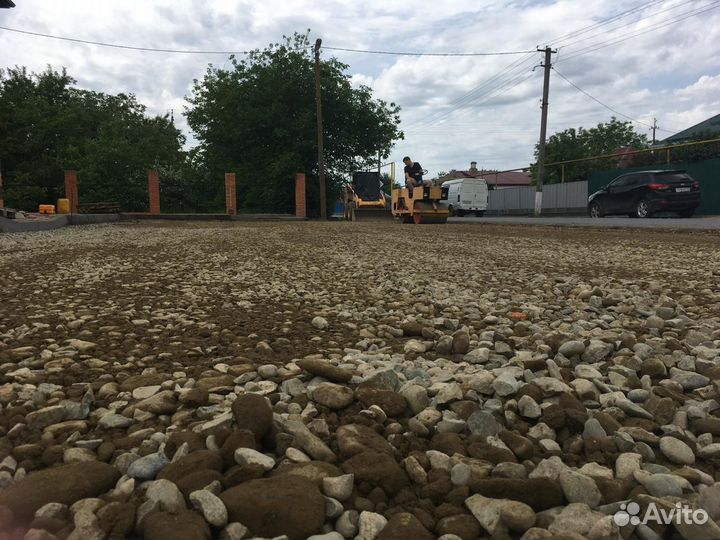 Минипогрузчик