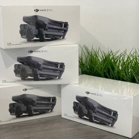 Dji mavic 3 pro новый тушка