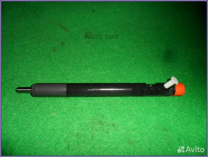 Ssang yong 6640170121 Форсунка топливная