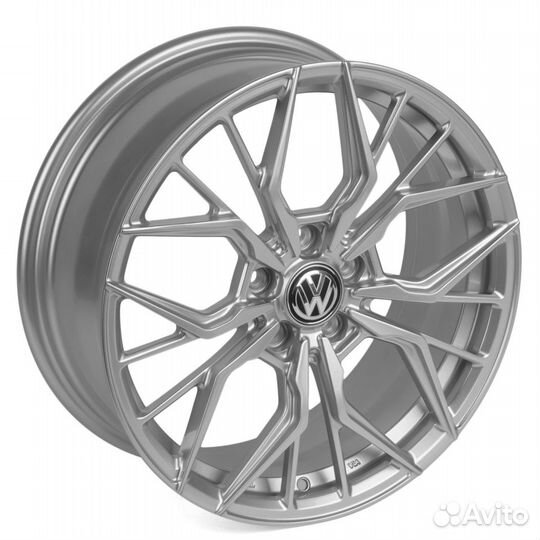 Кованые диски Volkswagen Tiguan R18