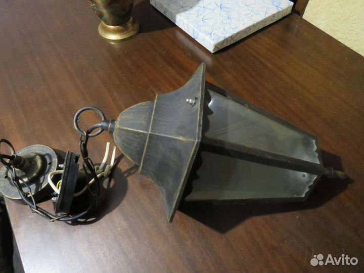 Светильник