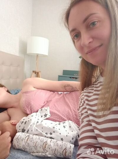 Консультант по грудному вскармливанию