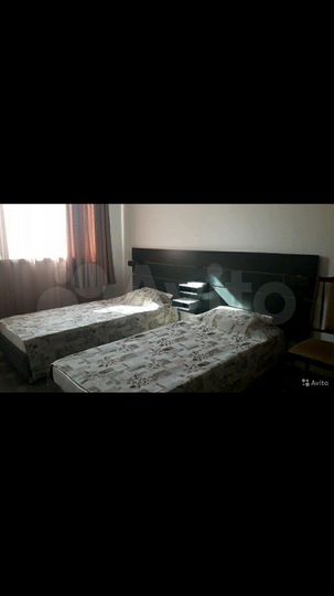 Комната 75 м² в 3-к., 1/1 эт.