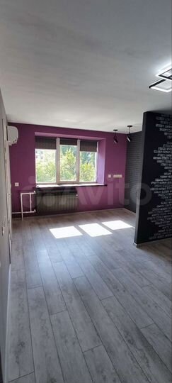 1-к. квартира, 29,1 м², 5/5 эт.