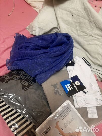 Вещи для Елены