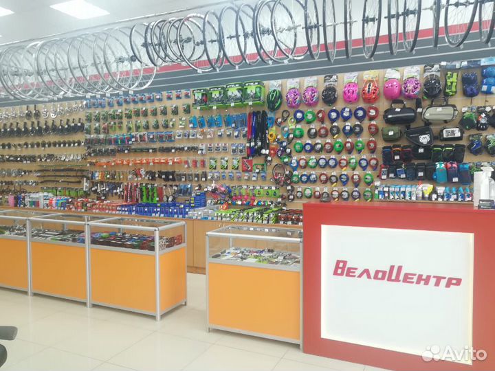 Велосипед Stels Navigator 910 MD