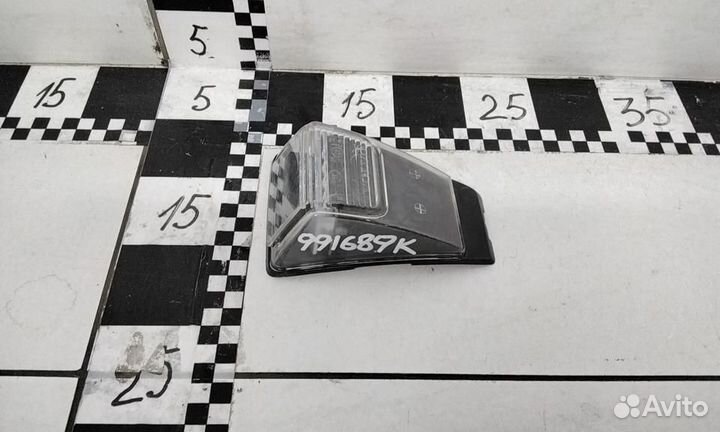 Повторитель поворота передний правый Volvo FMX LED