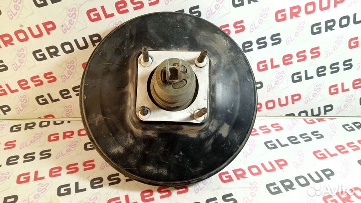 Вакуумник тормозной BK б/у