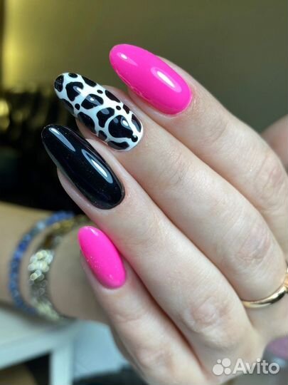 Маникюр,педикюр 