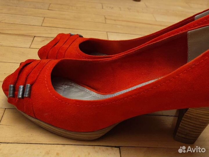 Туфли женские 39 размер