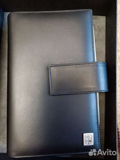 Ежедневник малый