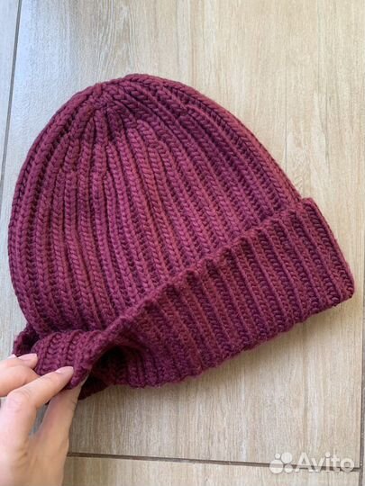 Шапка женская