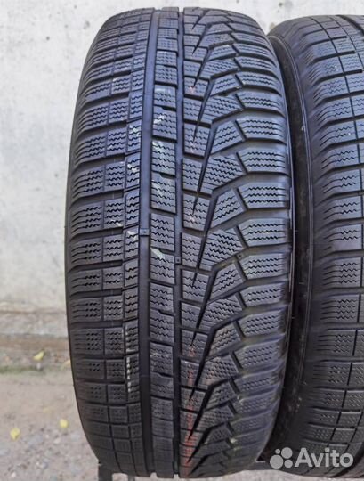 Hankook Winter I'Cept Evo2 W320A SUV 235/55 R18 97H