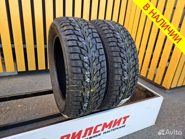 Kumho WinterCraft Ice Wi32 225/55 R18 102T