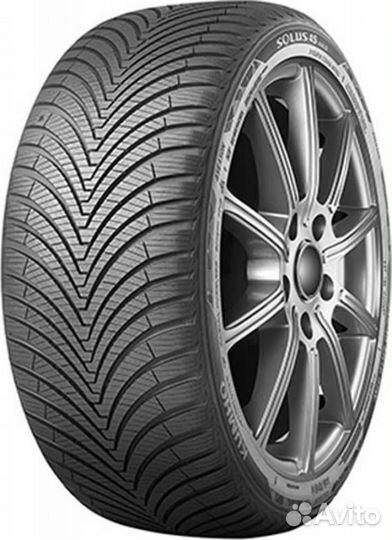 Kumho Solus 4S HA32 165/60 R14 75H