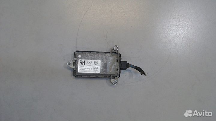 Датчик слепых зон Mazda CX-9, 2008