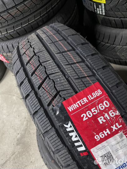 iLink Winter IL868 205/60 R16 96H