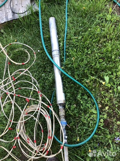 Ремонт скважин, чистка скважин