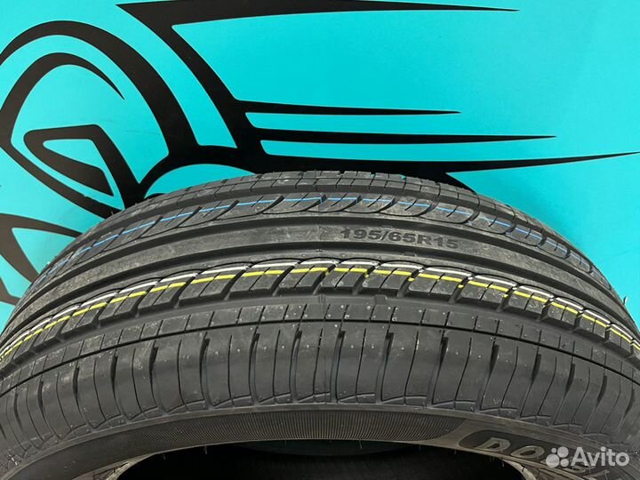 DoubleStar DH05 195/65 R15 91V