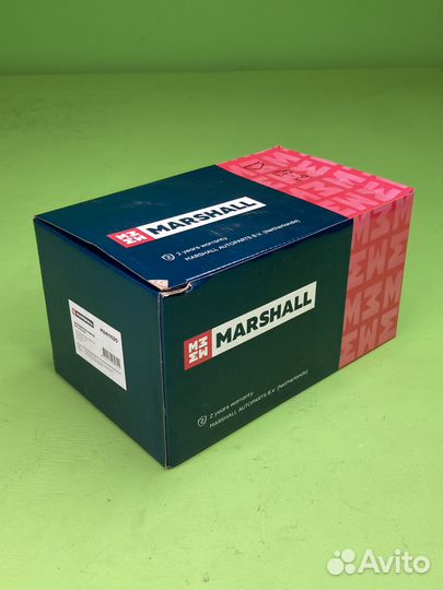 Натяжитель ремня в сборе \MAN F2000/TGA M6411020